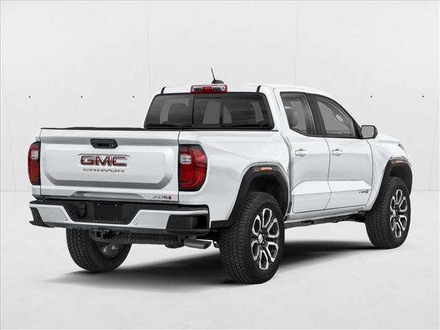 new 2026 GMC Canyon car, priced at $57,795