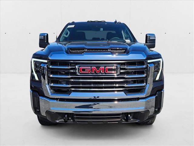 new 2025 GMC Sierra 2500 car, priced at $75,785