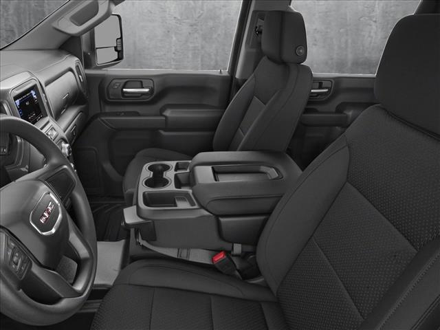 new 2025 GMC Sierra 2500 car, priced at $79,785