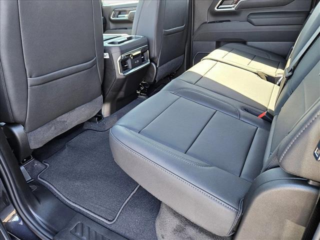 new 2025 GMC Sierra 2500 car, priced at $75,785