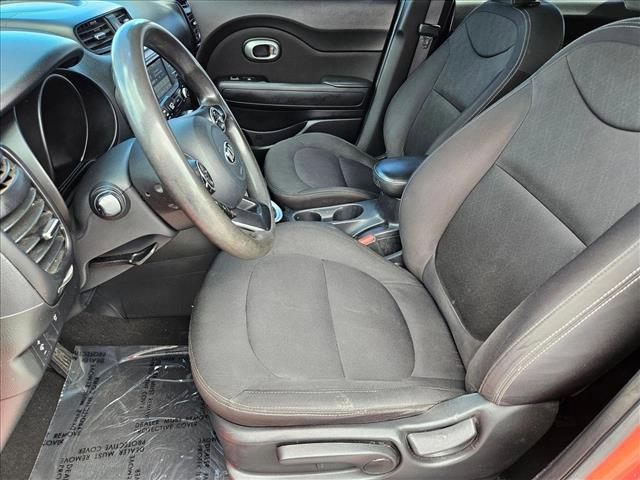 used 2019 Kia Soul car, priced at $10,793