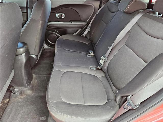 used 2019 Kia Soul car, priced at $10,793