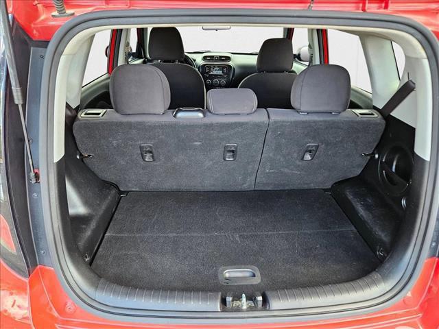 used 2019 Kia Soul car, priced at $10,793