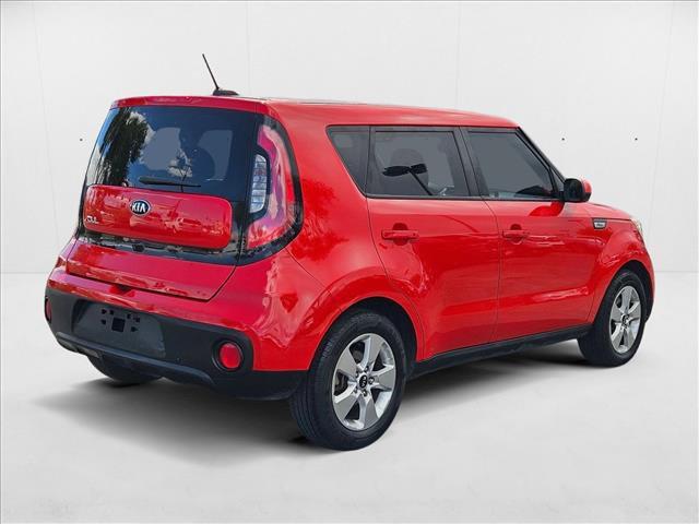used 2019 Kia Soul car, priced at $10,793