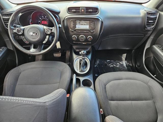 used 2019 Kia Soul car, priced at $10,793