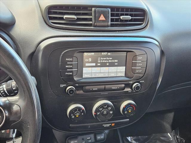 used 2019 Kia Soul car, priced at $10,793