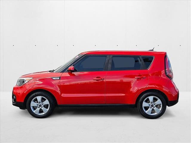 used 2019 Kia Soul car, priced at $10,793