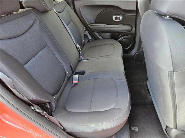 used 2019 Kia Soul car, priced at $10,793
