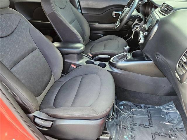 used 2019 Kia Soul car, priced at $10,793