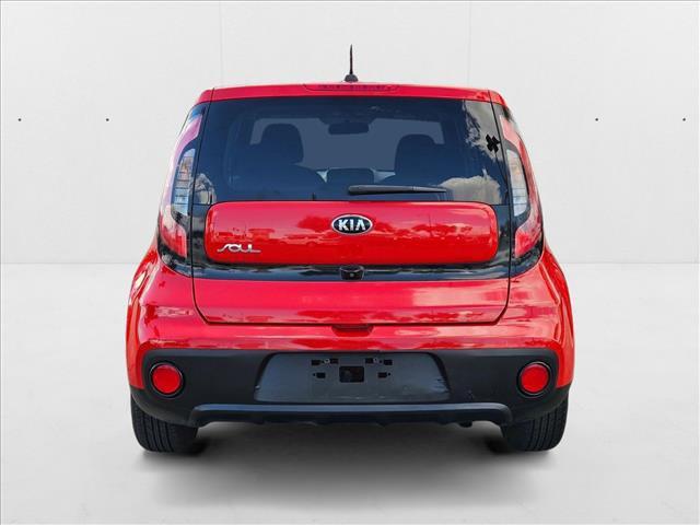 used 2019 Kia Soul car, priced at $10,793
