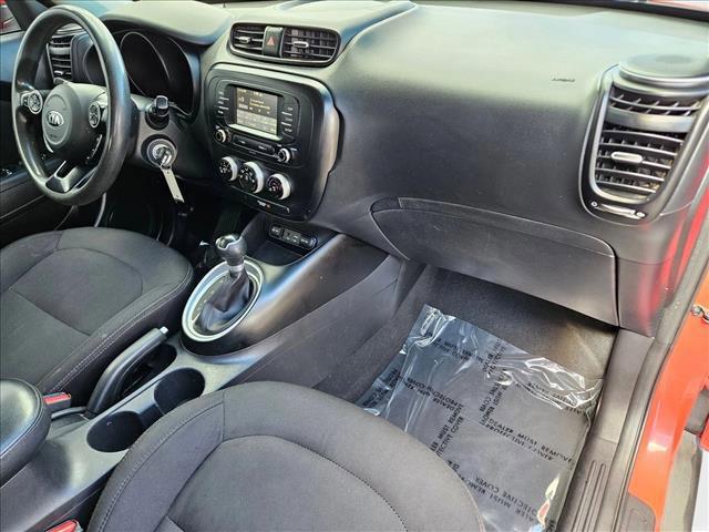 used 2019 Kia Soul car, priced at $10,793