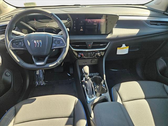 new 2026 Buick Encore GX car, priced at $28,780