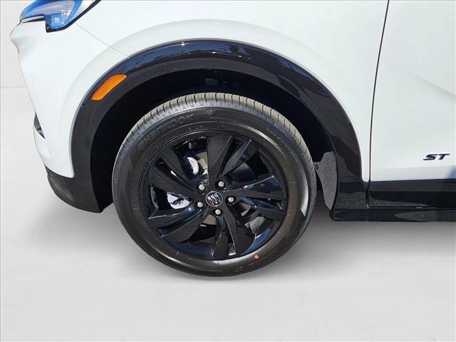 new 2026 Buick Encore GX car, priced at $28,780