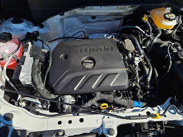new 2026 Buick Encore GX car, priced at $28,780