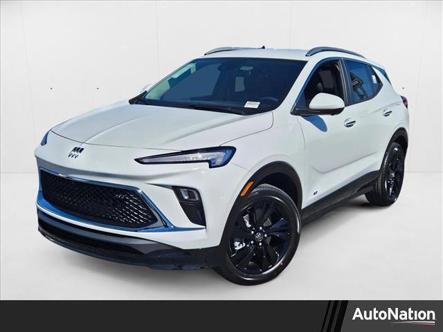 new 2026 Buick Encore GX car, priced at $26,780