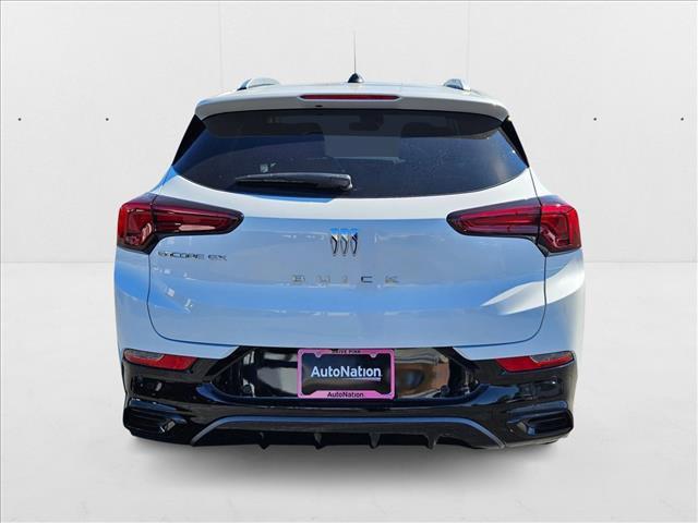 new 2026 Buick Encore GX car, priced at $28,780