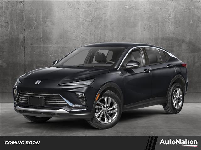 new 2025 Buick Envista car, priced at $29,720