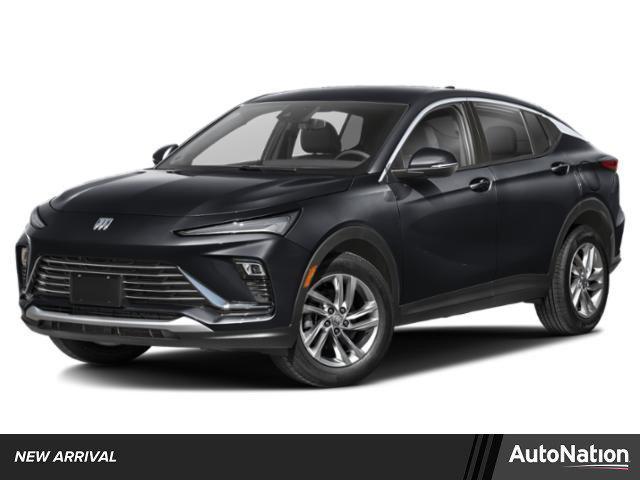 new 2025 Buick Envista car, priced at $28,771