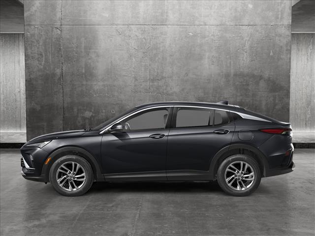 new 2025 Buick Envista car, priced at $29,720