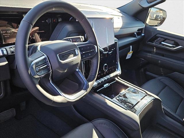 new 2025 GMC Yukon XL car, priced at $92,160