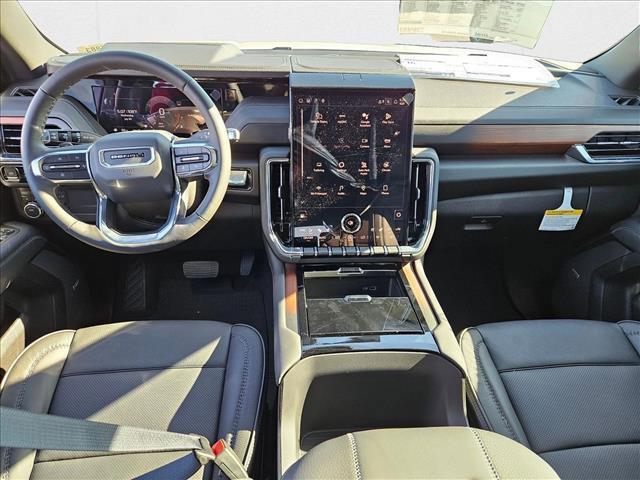 new 2025 GMC Yukon XL car, priced at $92,160