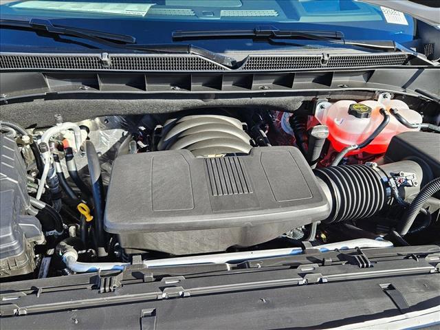 new 2025 GMC Yukon XL car, priced at $92,160