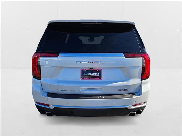 new 2025 GMC Yukon XL car, priced at $92,160