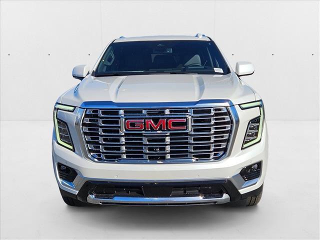 new 2025 GMC Yukon XL car, priced at $92,160