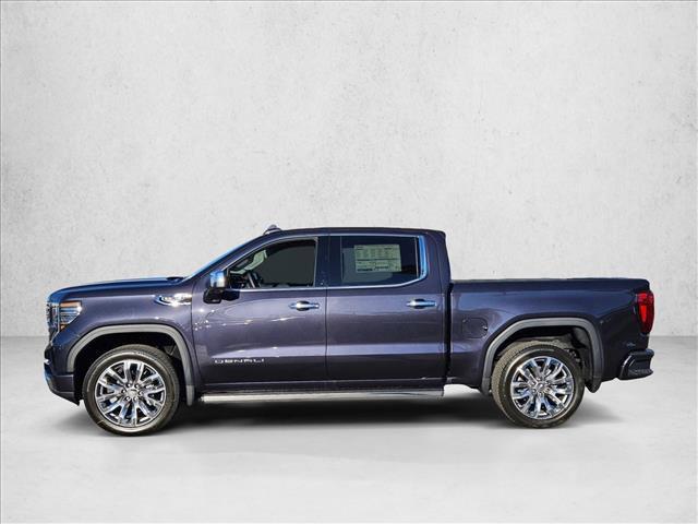 new 2026 GMC Sierra 1500 car, priced at $76,795