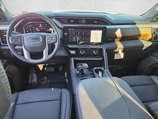new 2026 GMC Sierra 1500 car, priced at $76,795