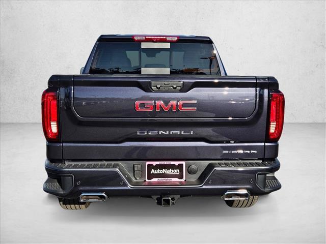 new 2026 GMC Sierra 1500 car, priced at $76,795