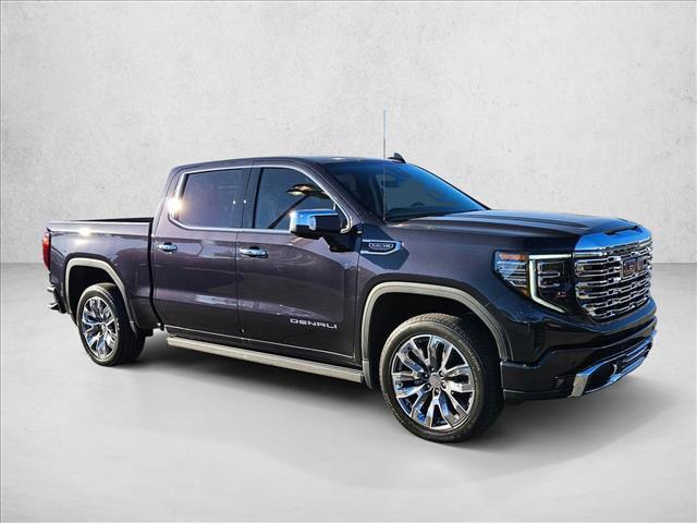 new 2026 GMC Sierra 1500 car, priced at $76,795