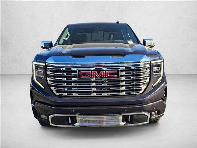 new 2026 GMC Sierra 1500 car, priced at $76,795