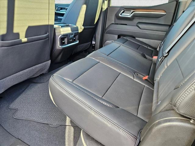 new 2026 GMC Sierra 1500 car, priced at $76,795