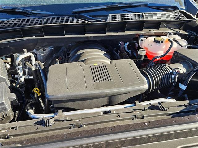 new 2026 GMC Sierra 1500 car, priced at $76,795
