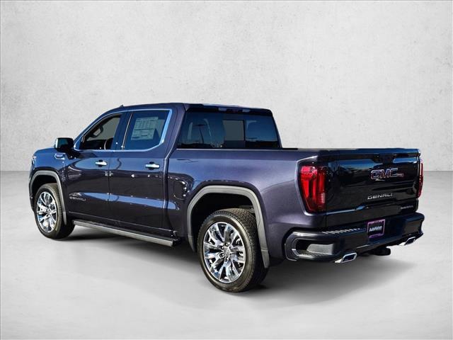 new 2026 GMC Sierra 1500 car, priced at $76,795