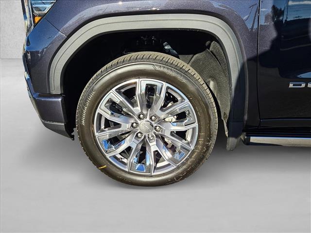 new 2026 GMC Sierra 1500 car, priced at $76,795