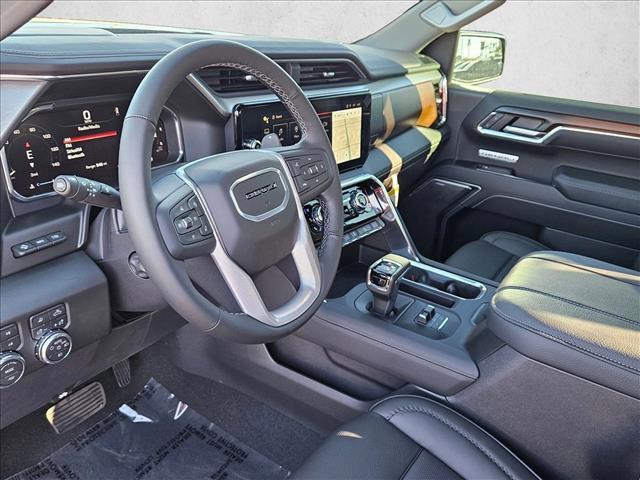 new 2026 GMC Sierra 1500 car, priced at $76,795