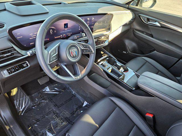 new 2024 Buick Envision car, priced at $36,640