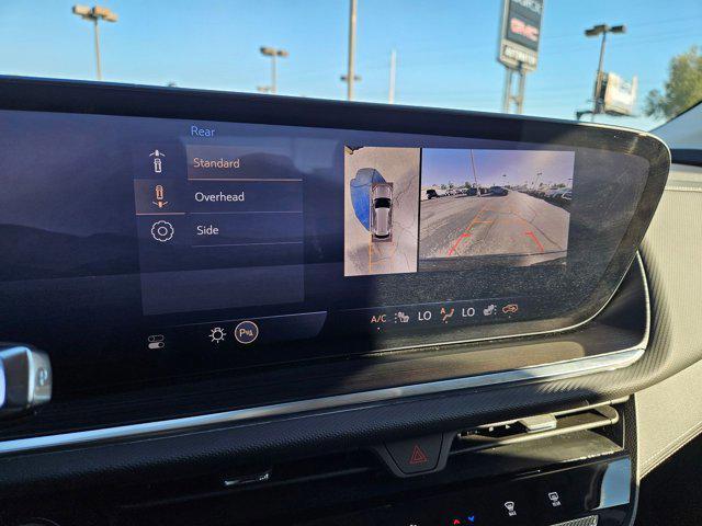new 2024 Buick Envision car, priced at $36,640