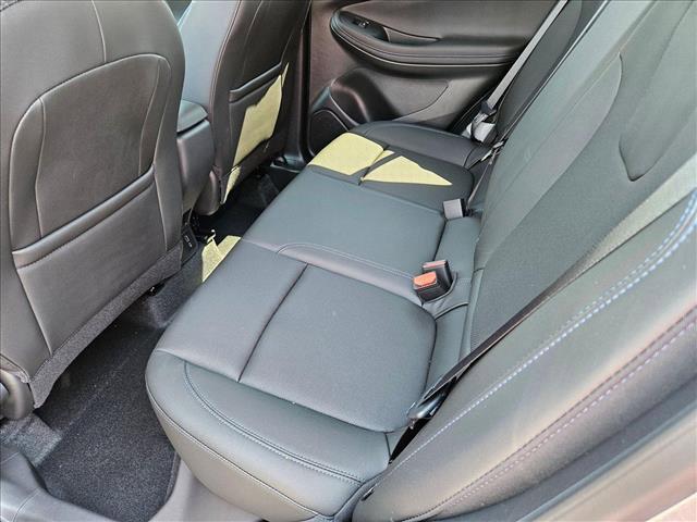 new 2025 Buick Encore GX car, priced at $26,390