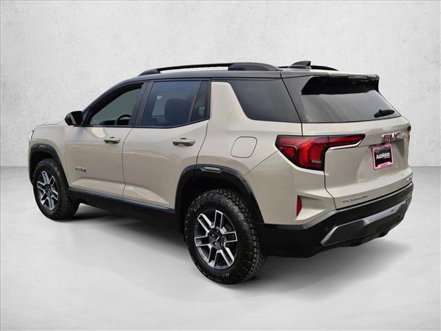 new 2026 GMC Terrain car, priced at $42,100