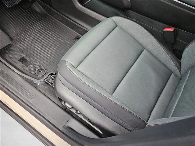 new 2026 GMC Terrain car, priced at $42,100