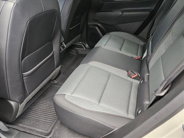 new 2026 GMC Terrain car, priced at $42,100