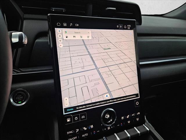 new 2026 GMC Terrain car, priced at $42,100