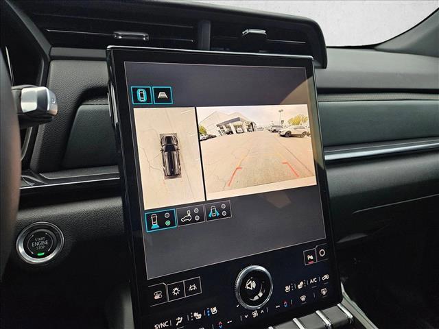 new 2026 GMC Terrain car, priced at $42,100