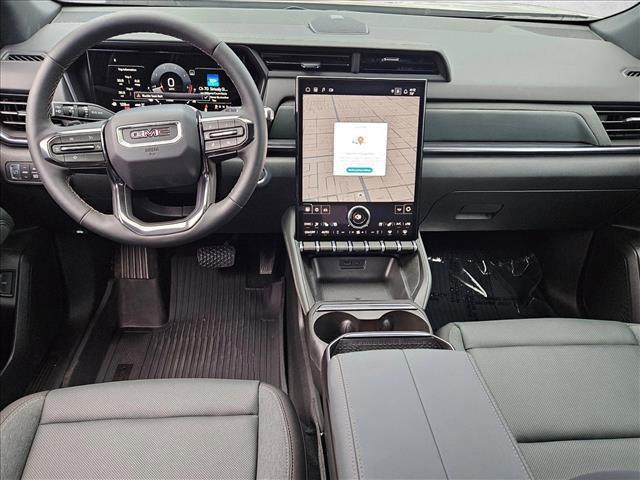 new 2026 GMC Terrain car, priced at $42,100