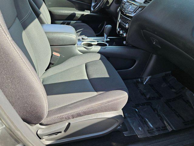 used 2019 Nissan Pathfinder car, priced at $16,994