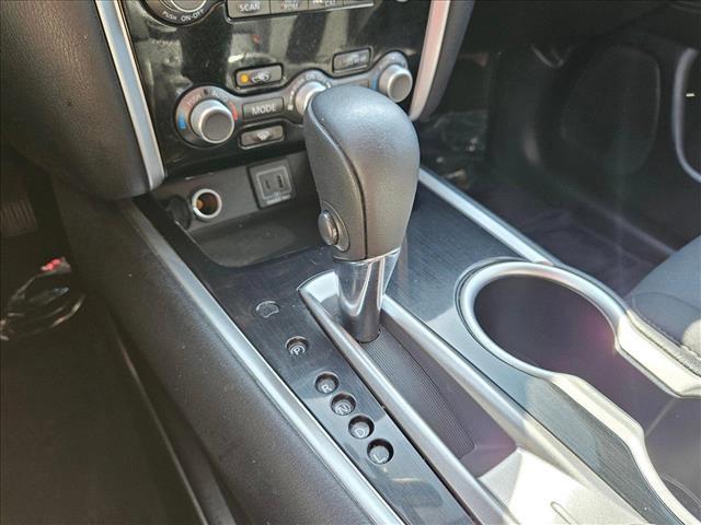 used 2019 Nissan Pathfinder car, priced at $16,994