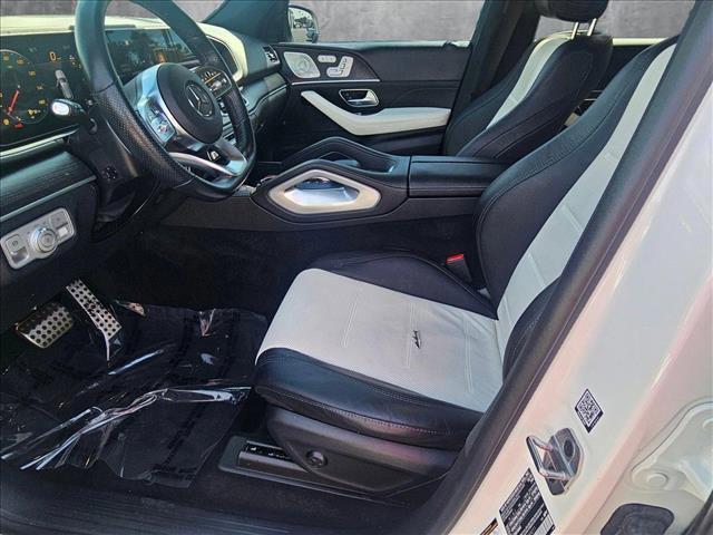 used 2023 Mercedes-Benz GLE 350 car, priced at $46,999